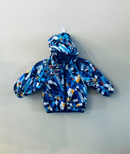 Infant Unisex Columbia Jacket (Used)