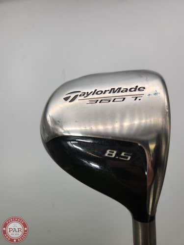 TAYLORMADE 360T DRIVER 8.5* REG UNITED STATES GOOD