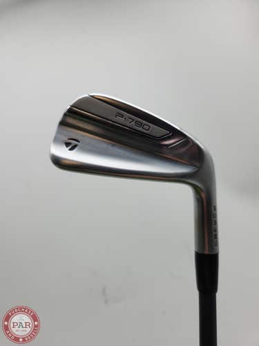 2019 TAYLORMADE P790 7 IRON STIFF NSPRO MODUS 3 TOUR 105 36.75" DEMO