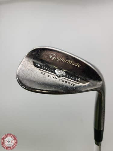 TAYLORMADE TP EF WEDGE 54*/11 WEDGEFLEX KBS WEDGE 35.25" GOOD