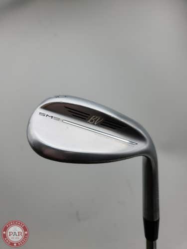 2022 TITLEIST SM9 WEDGE 60*/4T STIFF DYNAGOLD 120 S300 34" GOOD