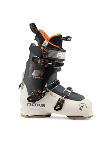 NEW Roxa Element 120 IR All-Mountain / Freeride Ski Boots - Mondo 27.0 & 27.5