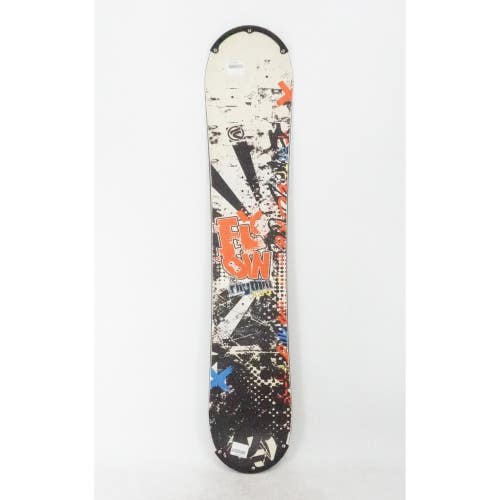 Flow Rhythm Snowboard - 130 cm Used