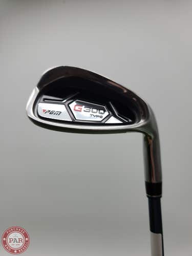 PGM G300 TYPE PITCHING WEDGE REG G300 TYPE 35" VERYGOOD