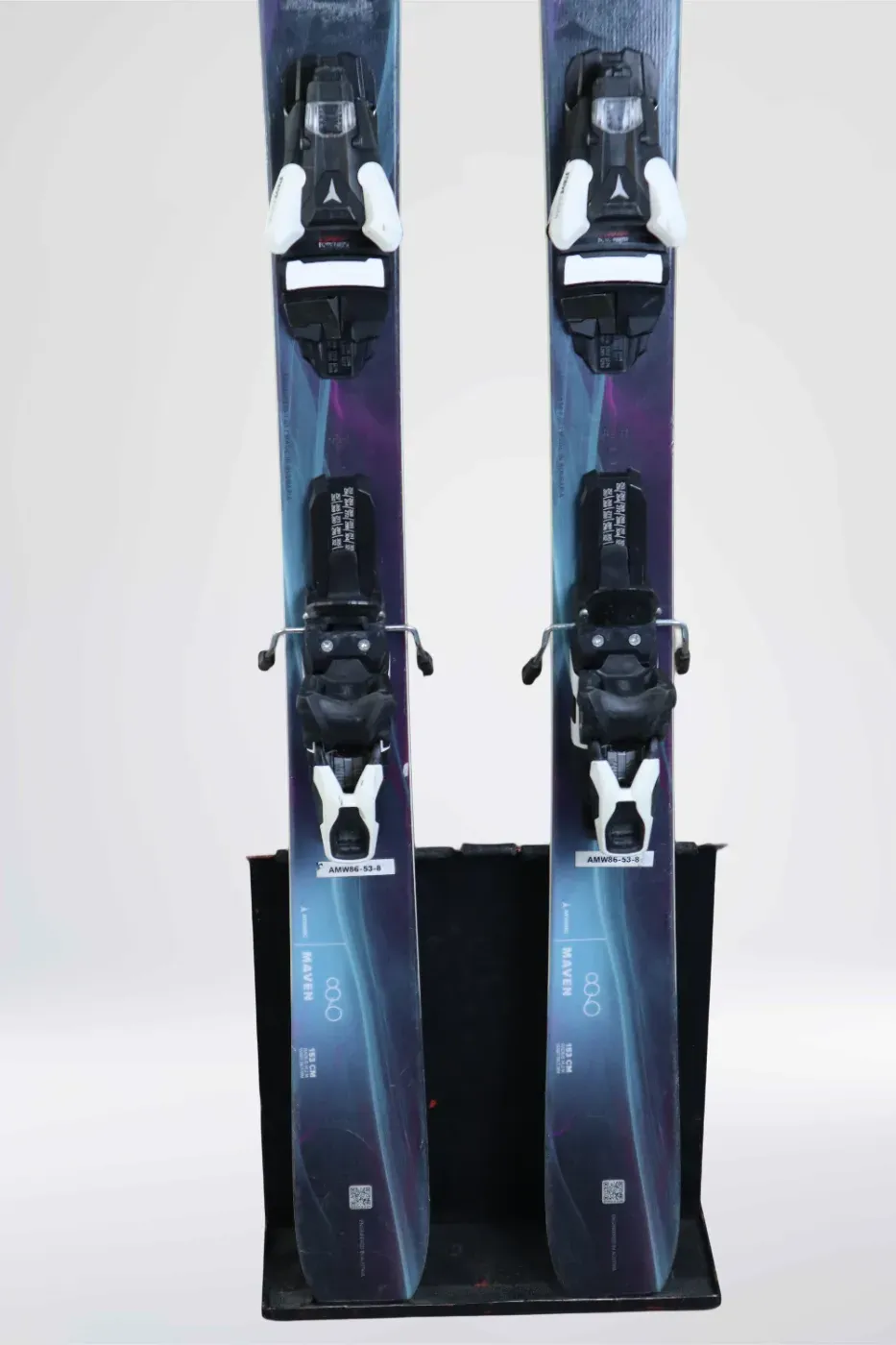 Atomic Maven 86 Skis w/o Bindings – 153 cm | SidelineSwap | Buy