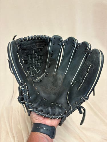 RH Rawlings Player Preferred Baseball Glove 12.5" (Used)