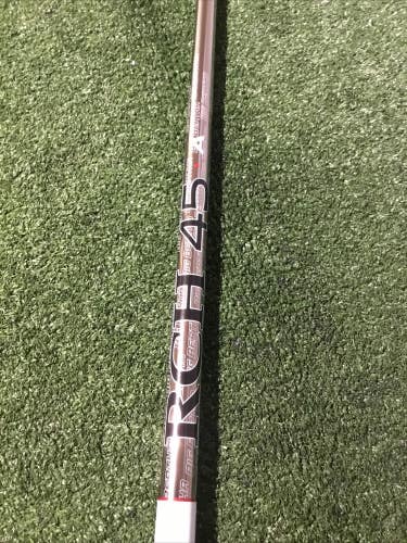 Callaway Big Bertha RCH 45 Seniors Red Graphite Hybrid Shaft (39.5) .350