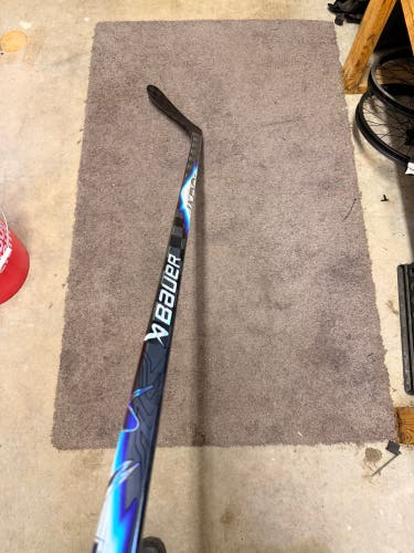 Bauer Vapor Flylite LH P28 70 Flex