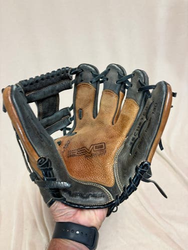 Outfield RH Rawlings Revo Baseball Glove 11.5"