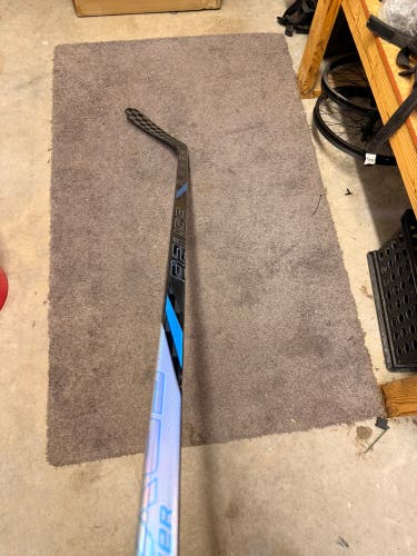 Bauer Nexus Tracer LH P92 70 Flex