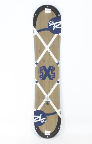 Rossignol EXP Snowboard - 120 cm Used