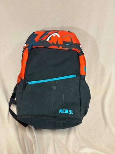 HEAD Tennis Bag Backpack (Used)