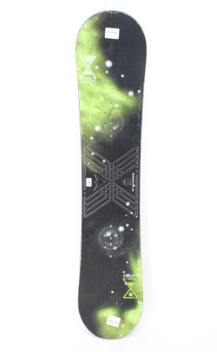 Burton LTR Cosmic Snowboard - 130 cm Used