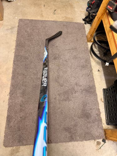 Bauer Vapor Flylite RH P28 70 Flex