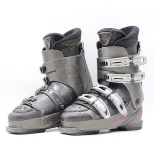 Nordica F5.2 Ski Boots - Size 8.5 / Mondo 26.5 Used