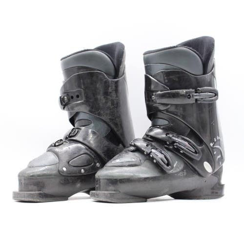 Rossignol Liberty Ski Boots - Size 8.5 / Mondo 26.5 Used