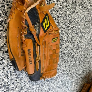 Mizuno Outfield Softball Glove 12" (Used)