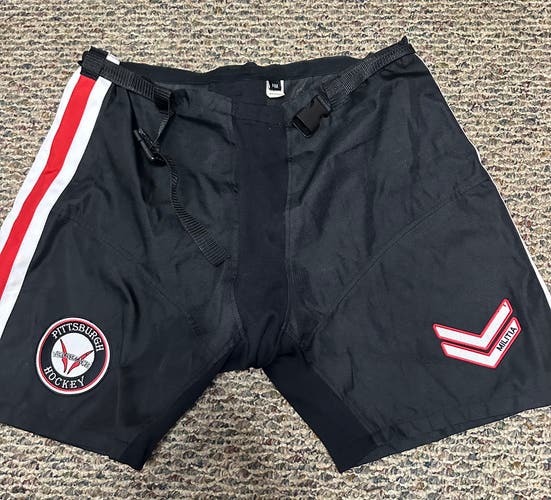 Black Medium Pant Shell (Used)