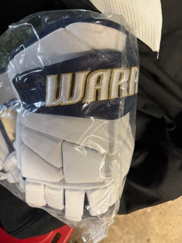 Warrior Gloves 14" (New)