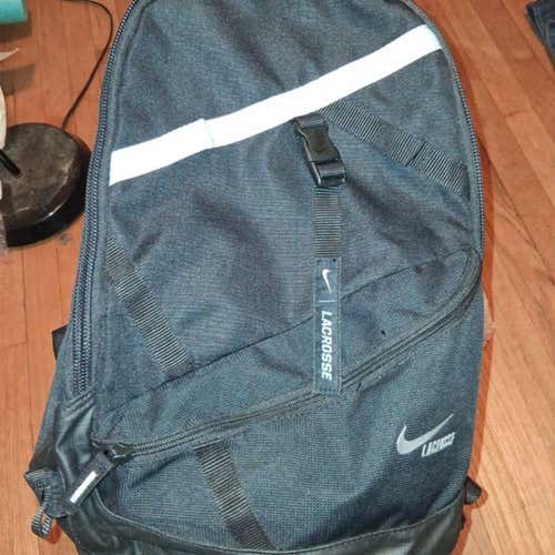 New Nike Air max Lazer medium lacrosse bag