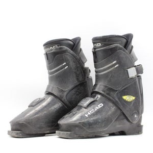 Head RR8 Ski Boots - Size 8.5 / Mondo 26.5 Used