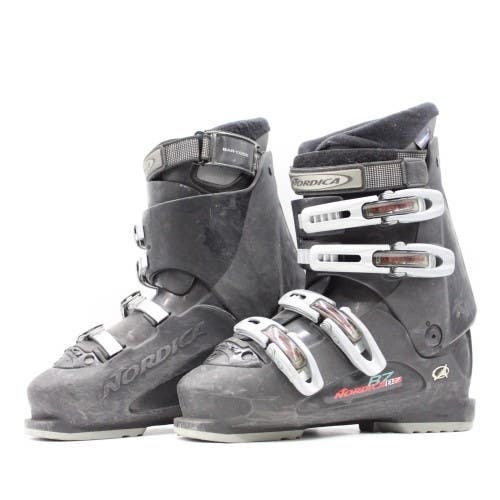 Nordica B7 Ski Boots - Size 7.5 /Mondo 25.5 Used