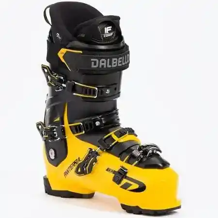 NEW Dalbello Panterra 130 GW MS All-Mountain Ski Boots - Mondo 25.0 & 25.5
