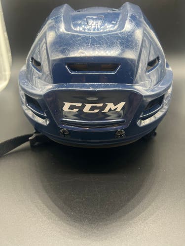 Small CCM Tacks 210 Helmet (Used)