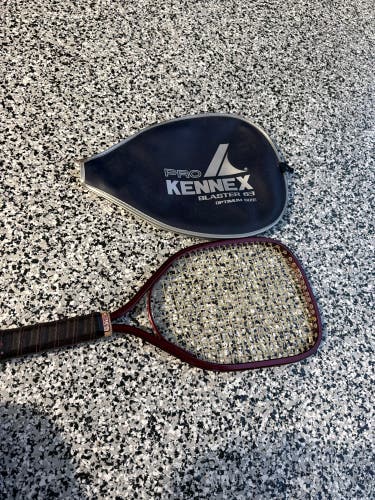 Unisex Ektelon Racquetball Racquet (New)