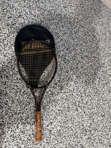 Adult Prince Pro Tennis Racquet (New)