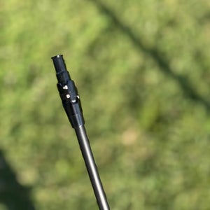 Project X HZRDUS Smoke Black 75g 6.0 Stiff Driver Shaft – Callaway Adapter