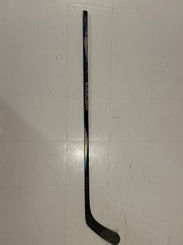 Intermediate Bauer Vapor Flylite Left Hand Hockey Stick P92 55 Flex (Used)