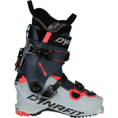 NEW Women's Dynafit Radical W Alpine Touring Ski Boots - Mondo 23.0 & 23.5