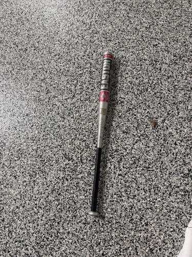 2000 Easton Hammer Bat (-6) 27 oz 33" (Used)