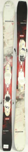 Rossignol Blackops Trailblazer Demo Skis with Bindings - 154 cm Used