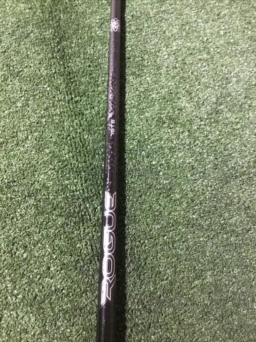 Aldila Rogue 75TS Tour Stiff Graphite Hybrid Shaft (39.25) .370