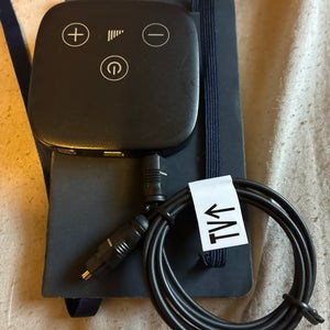 NWT Phonak Bluetooth TV Conector