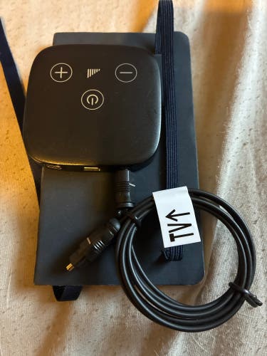 NWT Phonak Bluetooth TV Conector