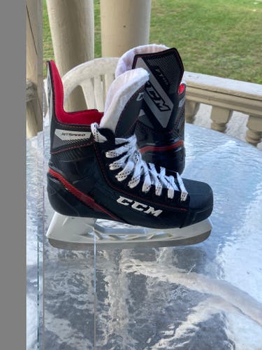CCM JetSpeed 455