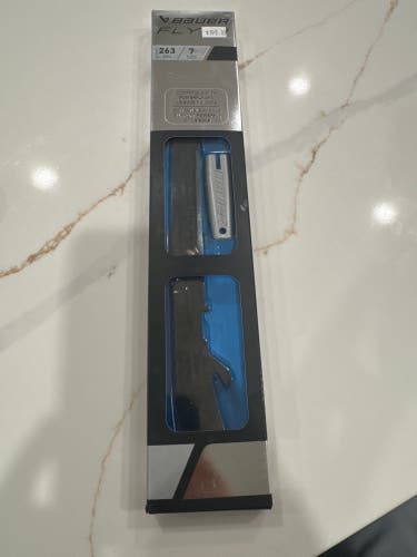 Used Bauer 263 mm Fly-Ti