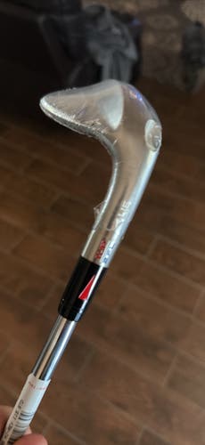 Men's TaylorMade MG4 Right Handed Wedge Stiff Flex 58 Degree (New)