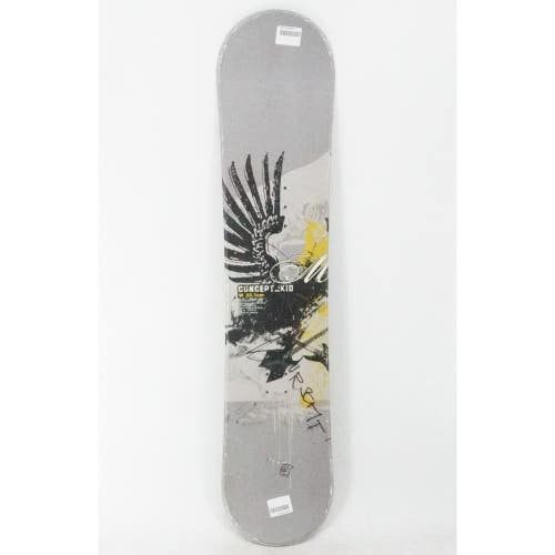 Head Concept Jr. Snowboard - 122 cm Used