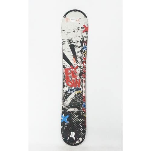 Flow Rhythm Snowboard - 130 cm Used