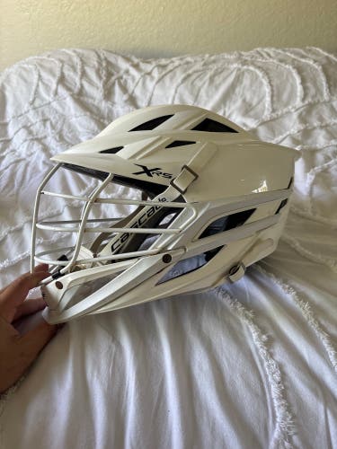 Cascade XRS Helmet (Used)