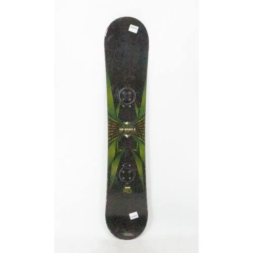 5150 Shooter Snowboard - 138 cm Used
