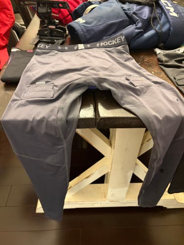 Under Armor Base Layer