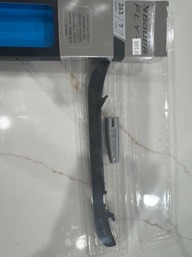 Used Bauer 263 mm Fly-Ti