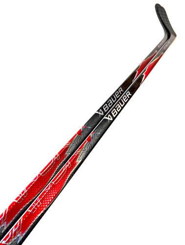 2 pack Bauer Vapor Flylite LH 77 Flex P92