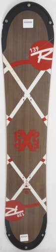 Rossignol EXP Snowboard - 139 cm Used