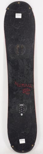 Rossignol Hell Raiser Snowboard - 138 cm Used